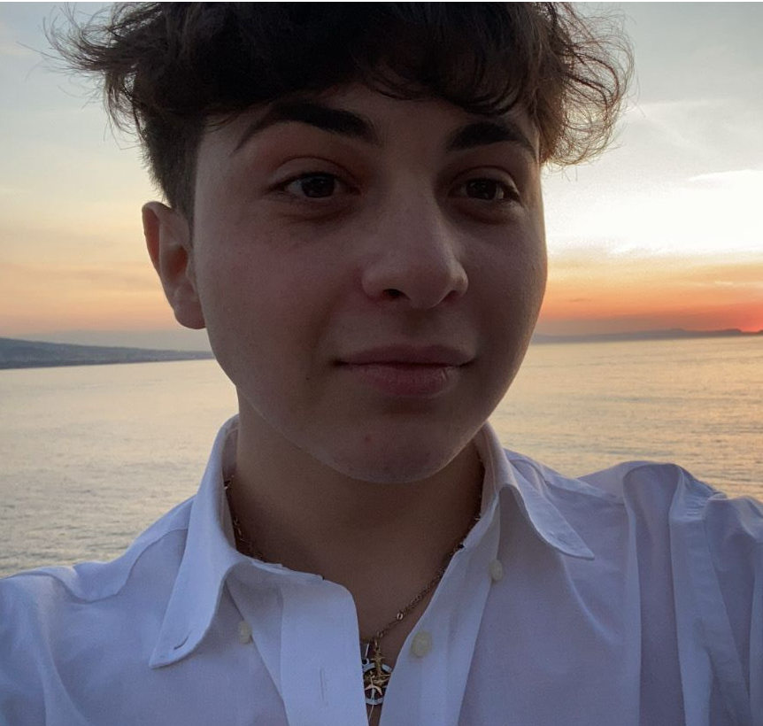 Pasquale of Life Token, Paco the Chief Marketing Officer